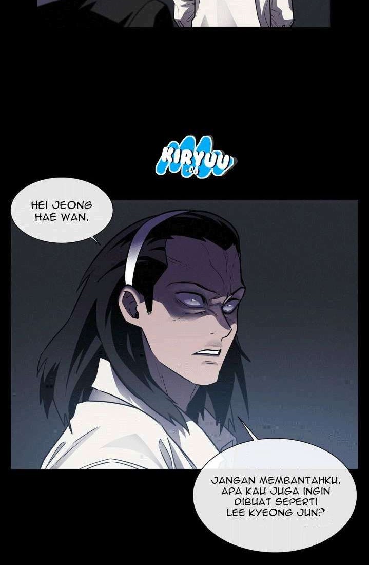 The Devil Boy Chapter 22 Gambar 8