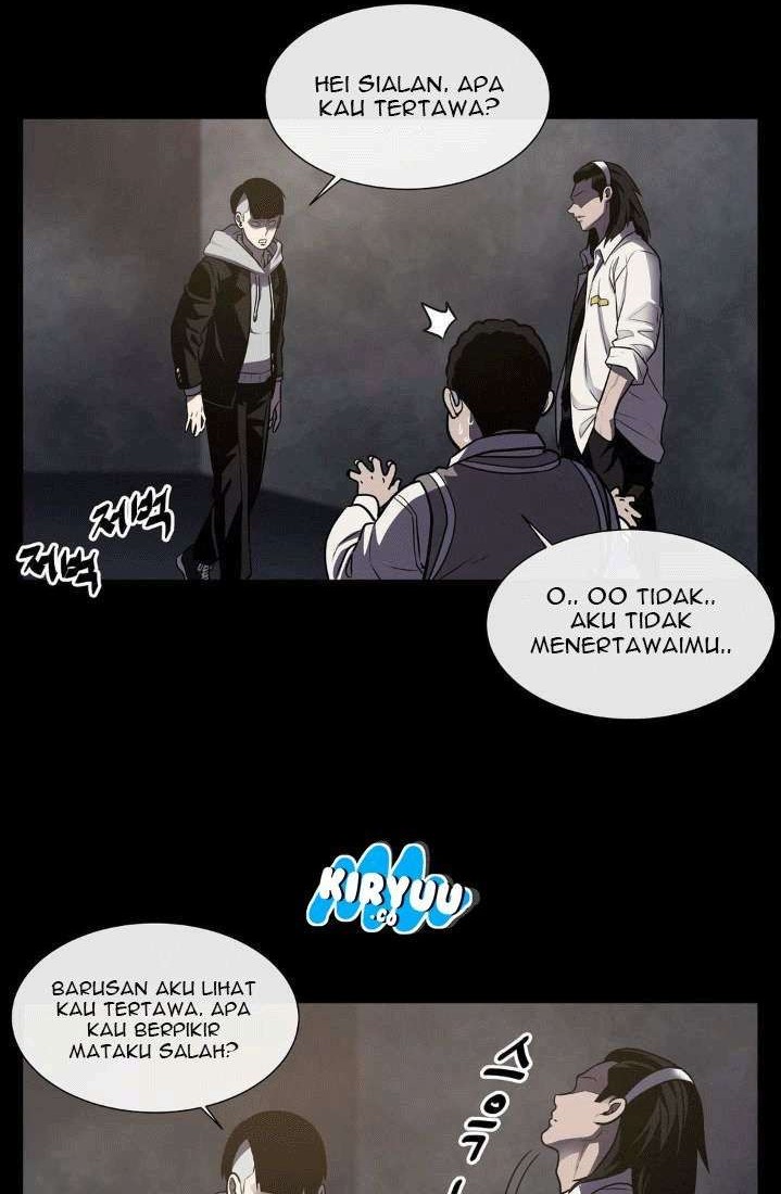 The Devil Boy Chapter 22 Gambar 10