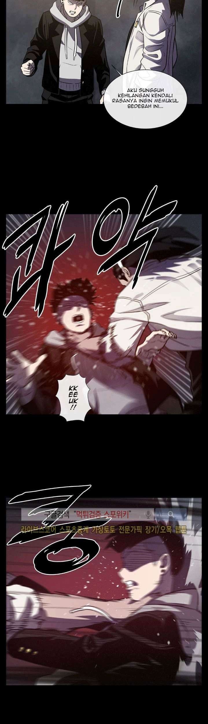 The Devil Boy Chapter 22 Gambar 11