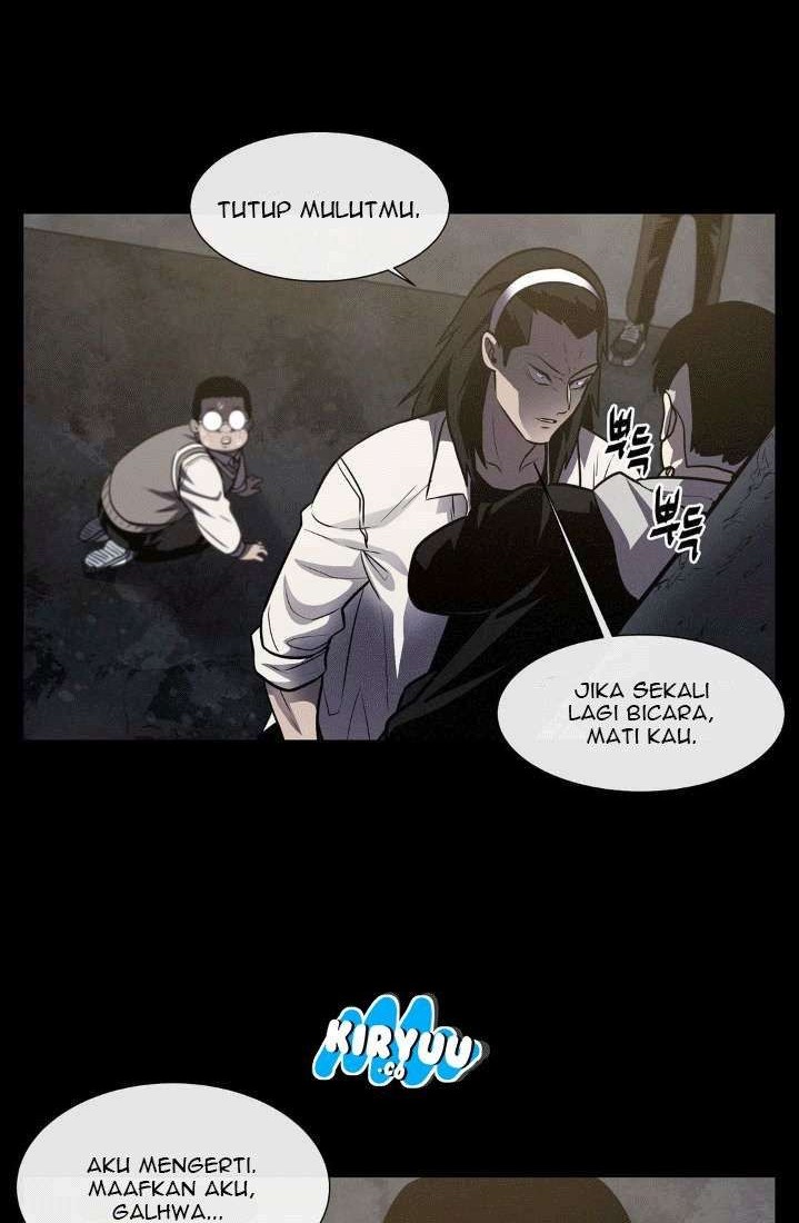 The Devil Boy Chapter 22 Gambar 12