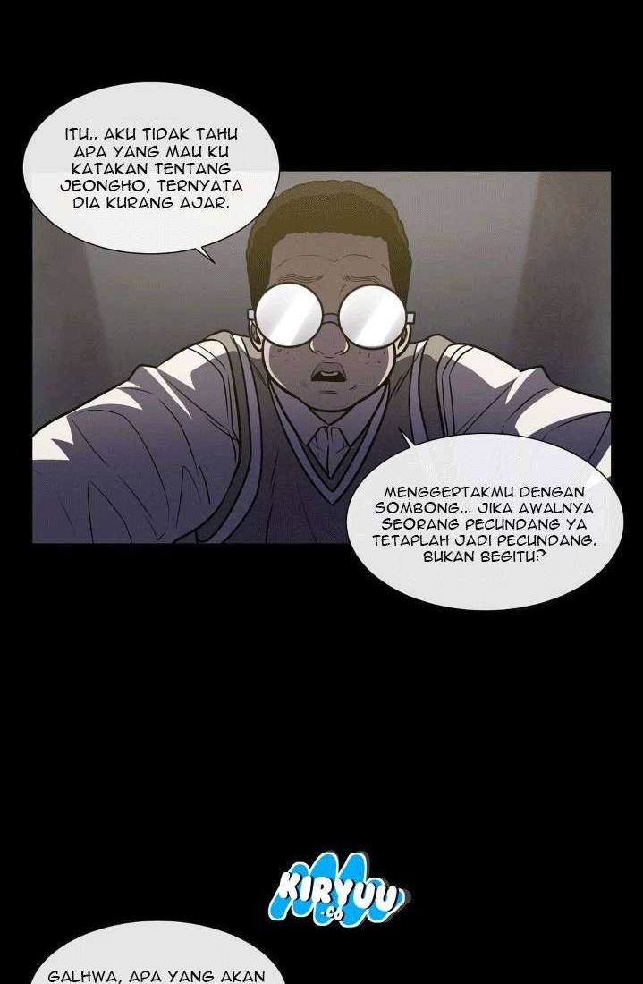 The Devil Boy Chapter 22 Gambar 14
