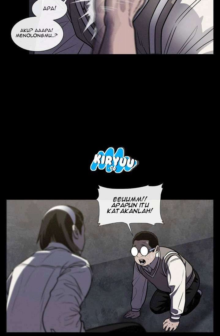 The Devil Boy Chapter 22 Gambar 16