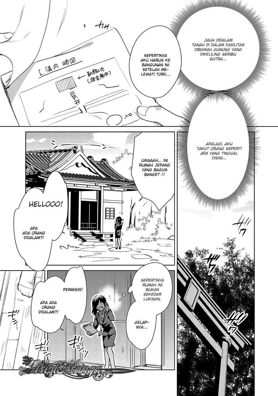 Sokushi Cheat ga Saikyou Sugite, Isekai no Yatsura ga Marude Aite ni Naranai n desu ga Chapter 14 Gambar 18