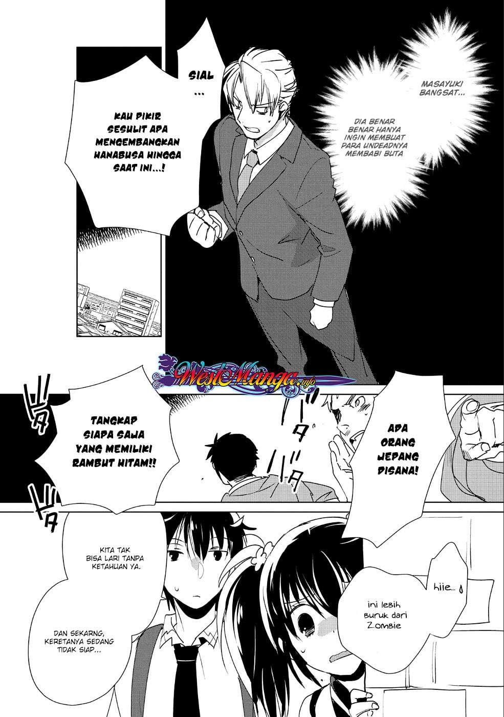 Sokushi Cheat ga Saikyou Sugite, Isekai no Yatsura ga Marude Aite ni Naranai n desu ga Chapter 11 Gambar 20