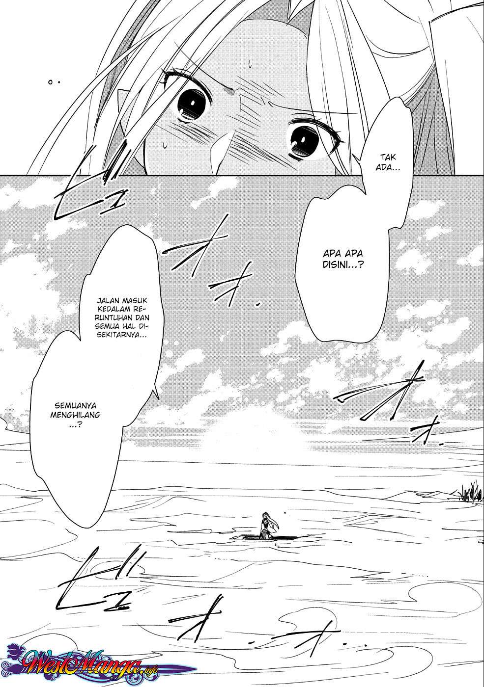 Sokushi Cheat ga Saikyou Sugite, Isekai no Yatsura ga Marude Aite ni Naranai n desu ga Chapter 11 Gambar 6