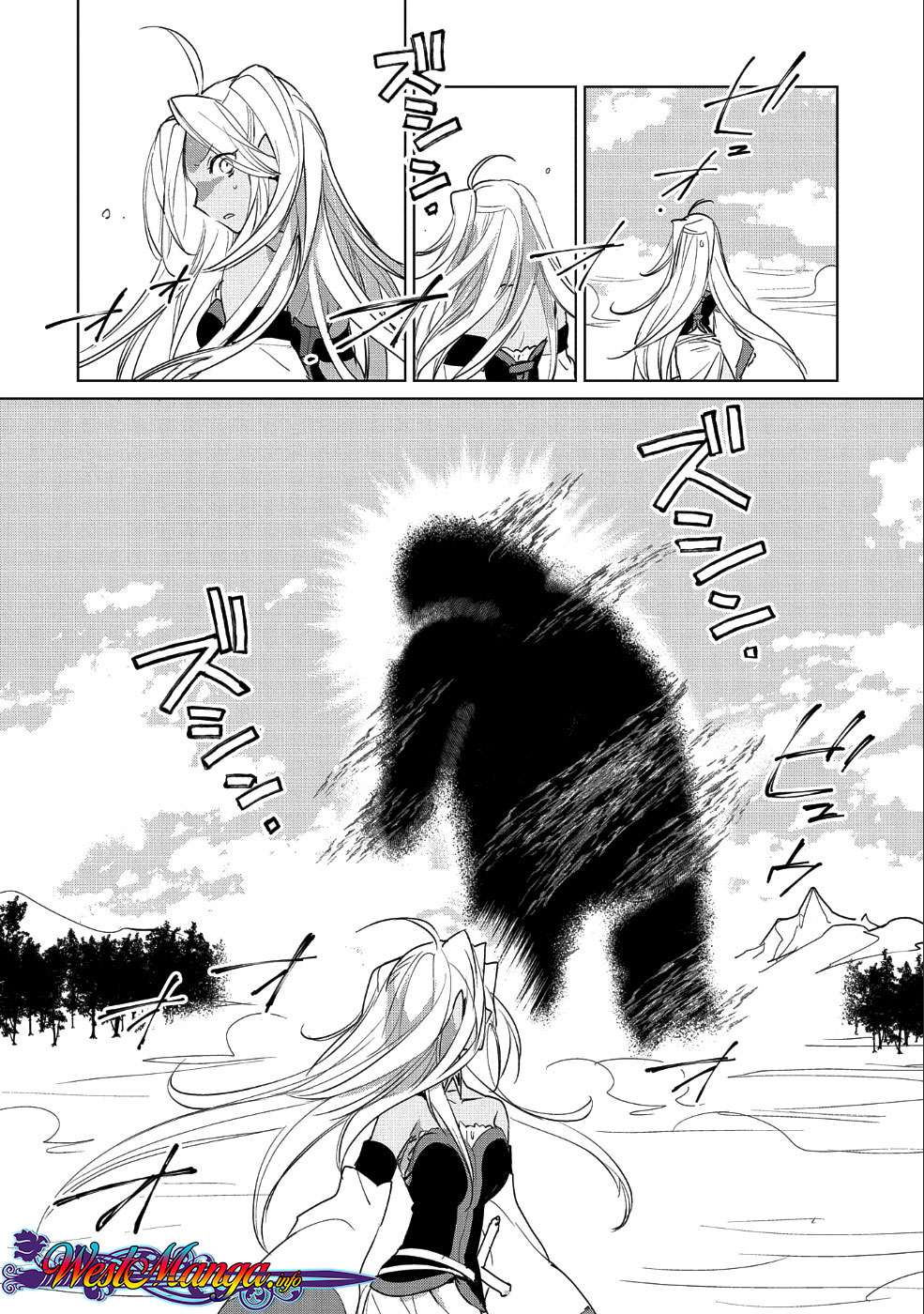 Sokushi Cheat ga Saikyou Sugite, Isekai no Yatsura ga Marude Aite ni Naranai n desu ga Chapter 11 Gambar 7
