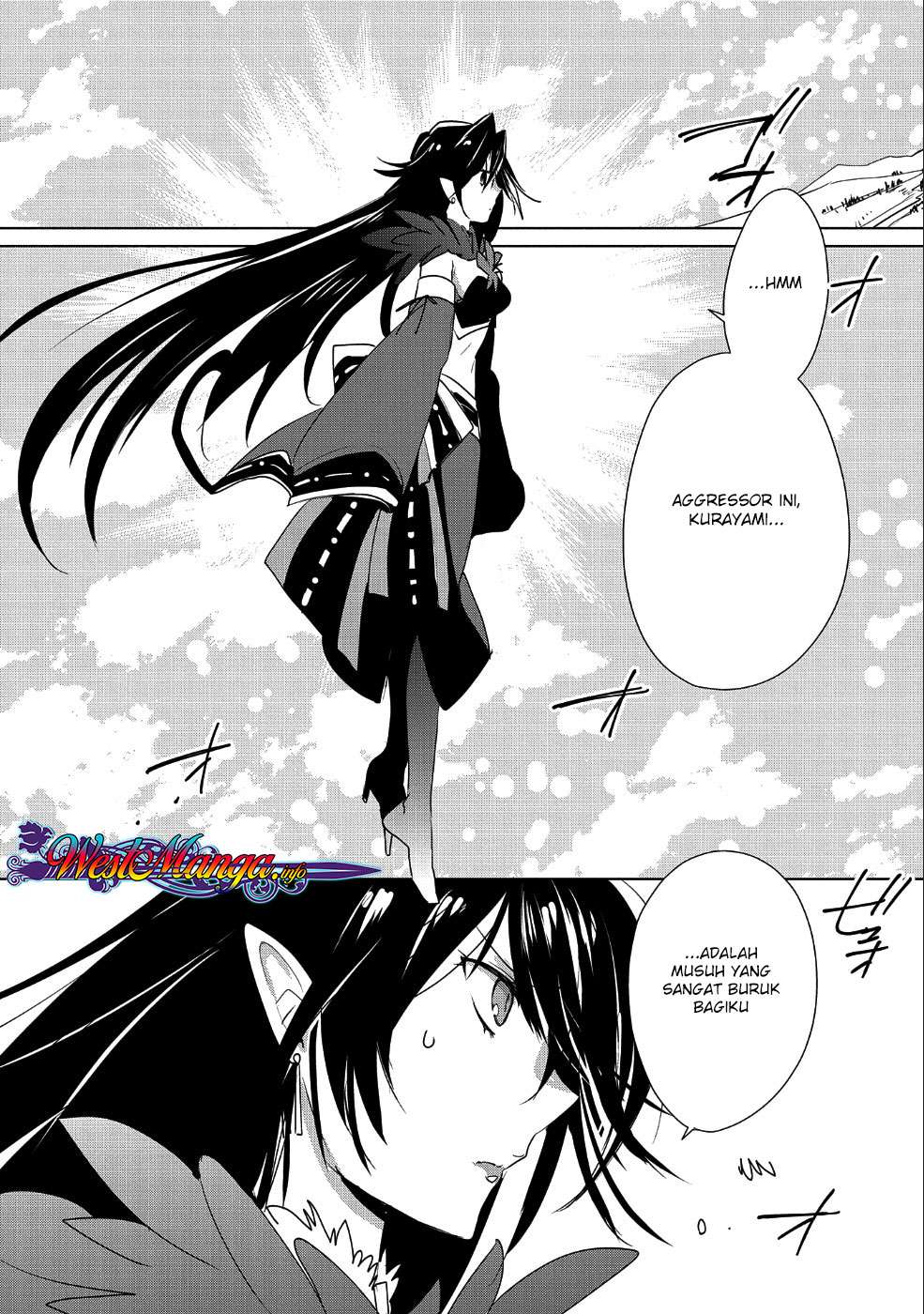 Sokushi Cheat ga Saikyou Sugite, Isekai no Yatsura ga Marude Aite ni Naranai n desu ga Chapter 11 Gambar 9