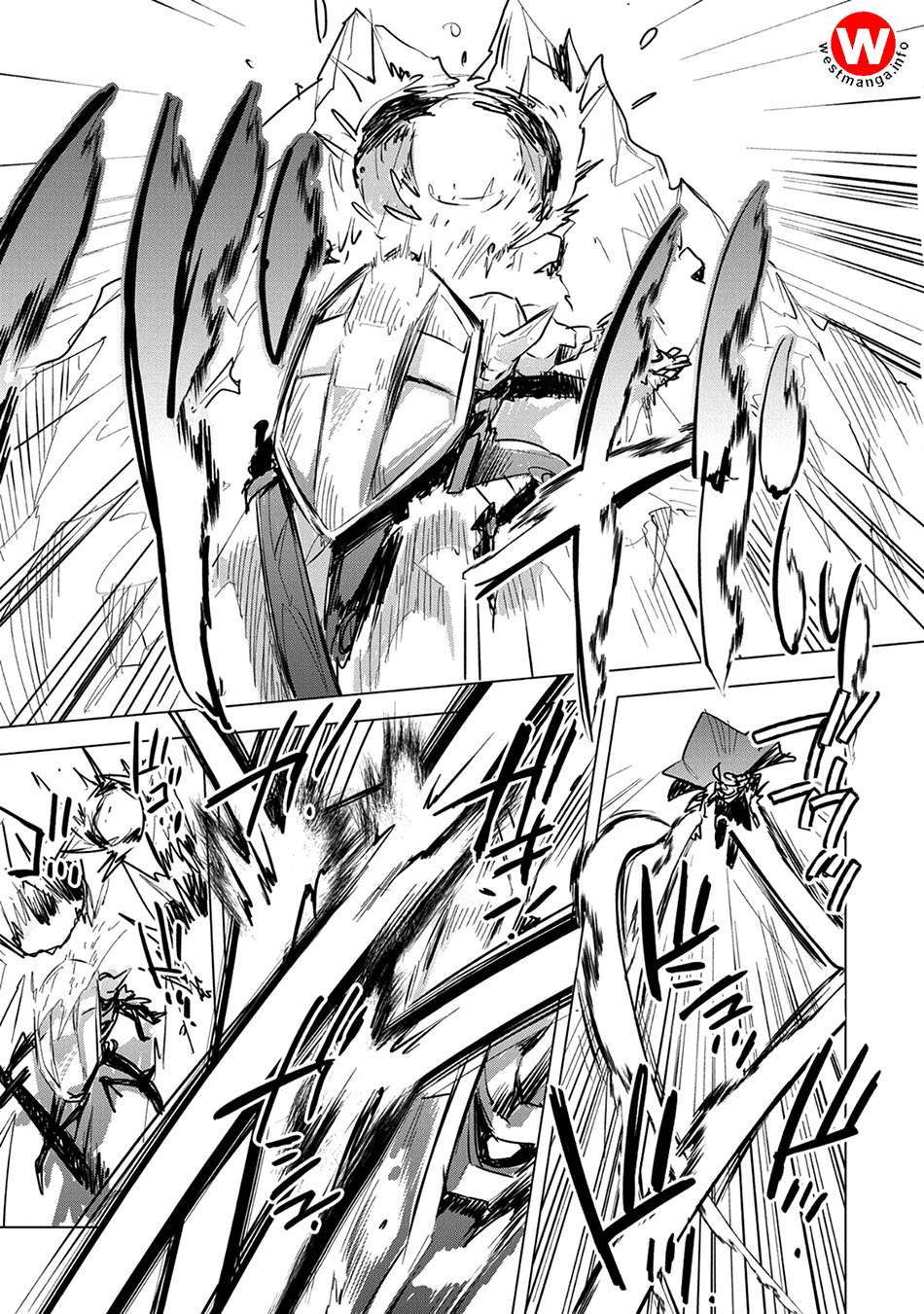 Sokushi Cheat ga Saikyou Sugite, Isekai no Yatsura ga Marude Aite ni Naranai n desu ga Chapter 5 Gambar 15