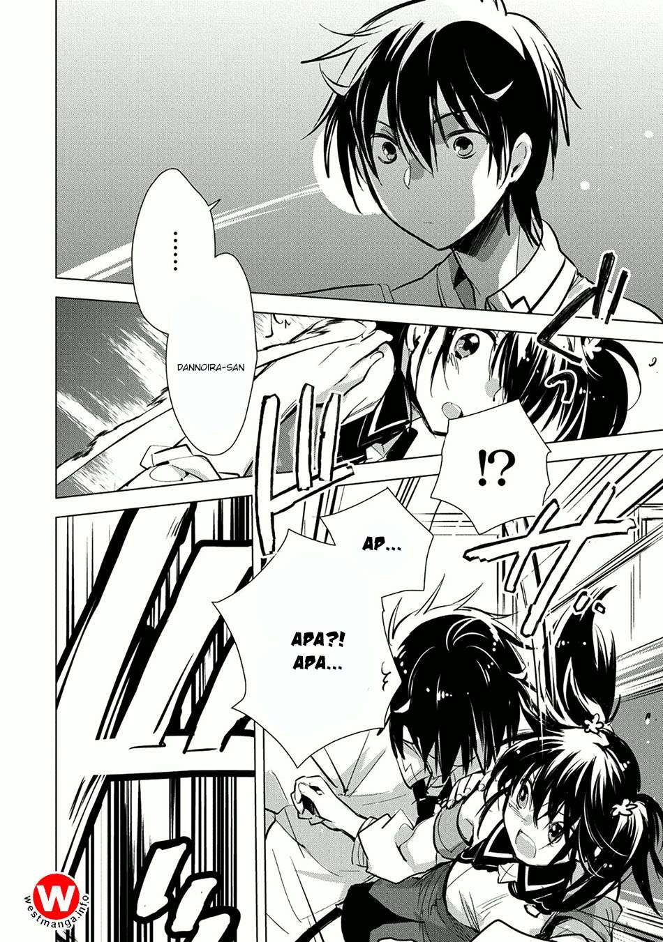 Sokushi Cheat ga Saikyou Sugite, Isekai no Yatsura ga Marude Aite ni Naranai n desu ga Chapter 5 Gambar 7
