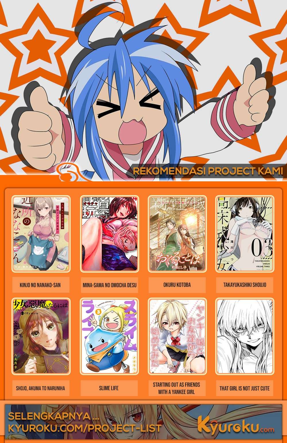 Slime Life Chapter 29 Gambar 8