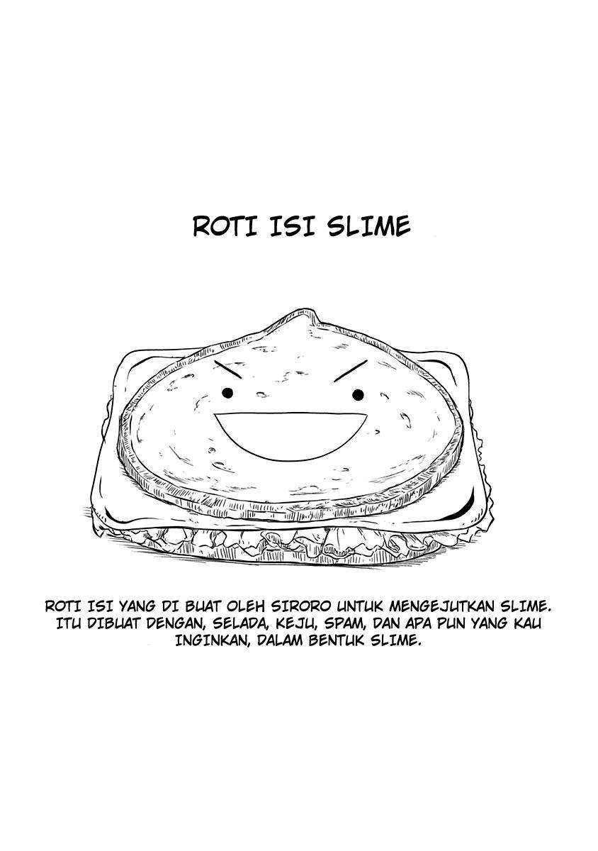 Slime Life Chapter 27 Gambar 7