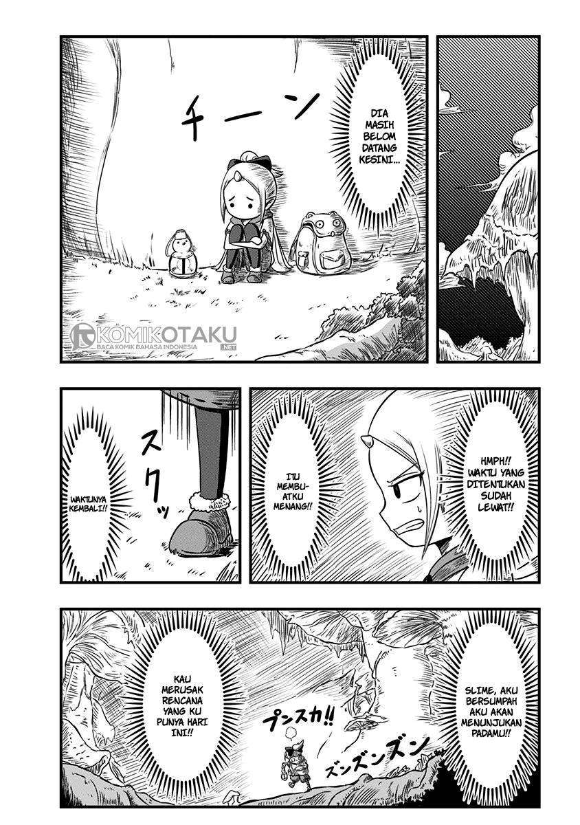 Slime Life Chapter 26 Gambar 4