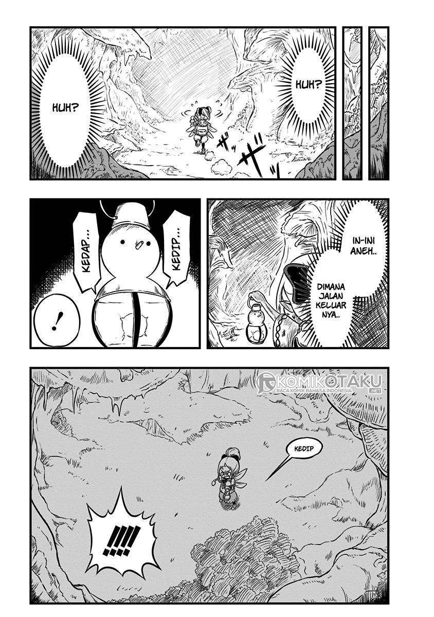 Slime Life Chapter 26 Gambar 5