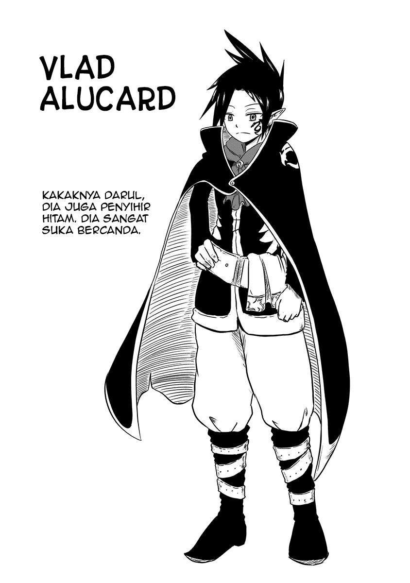 Slime Life Chapter 24 Gambar 7