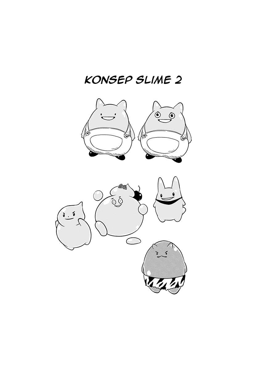 Slime Life Chapter 15 Gambar 7