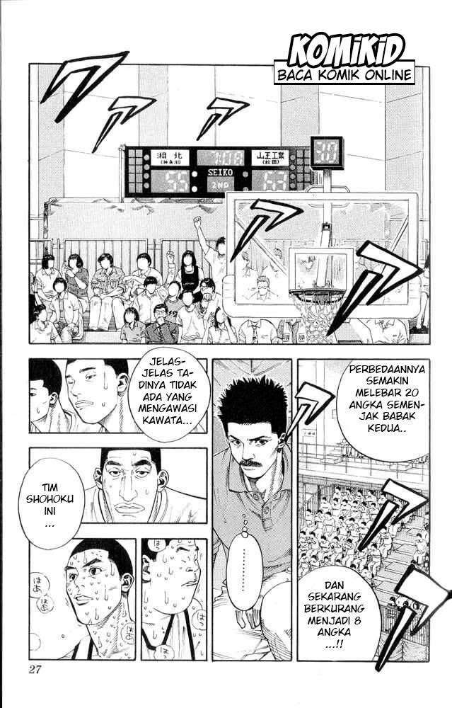 Baca  Slam Dunk Chapter 253 Gambar 2