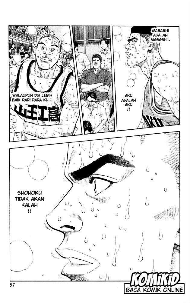 Baca  Slam Dunk Chapter 247 Gambar 2
