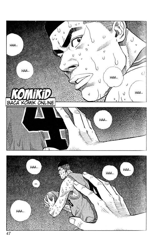 Baca  Slam Dunk Chapter 245 Gambar 2
