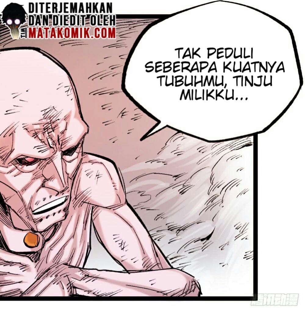 The Doctor’s Supremacy Chapter 23 Gambar 11