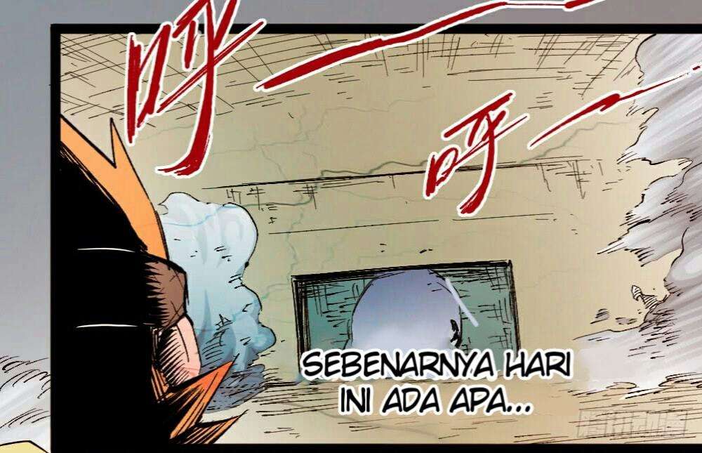 The Doctor’s Supremacy Chapter 23 Gambar 18