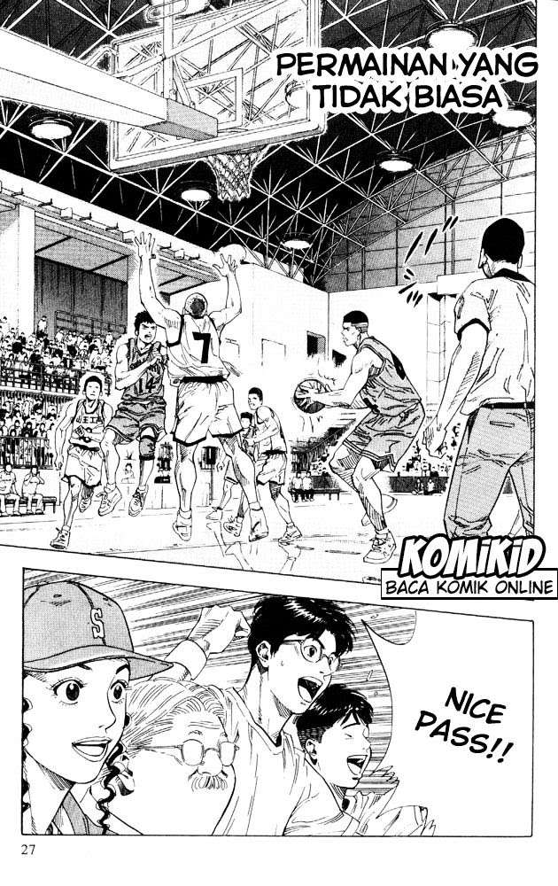 Baca Slam Dunk Chapter 226 Gambar 2