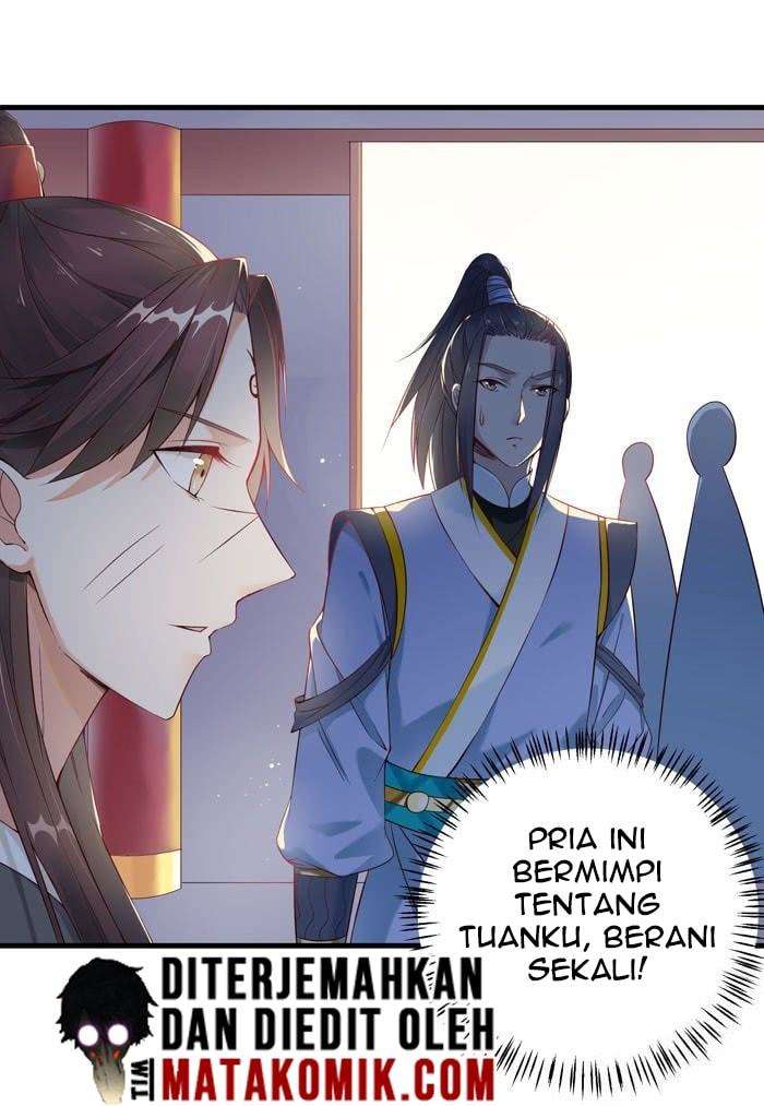 Baca The Ghostly Doctor Chapter 85 Gambar 2