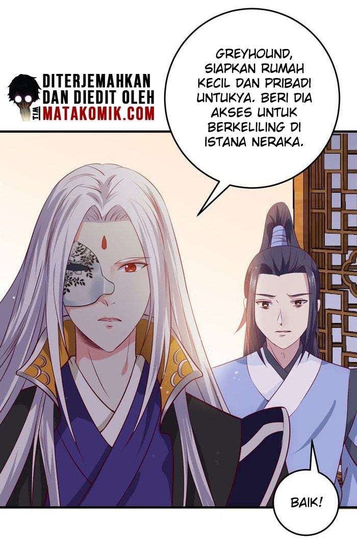The Ghostly Doctor Chapter 85 Gambar 24