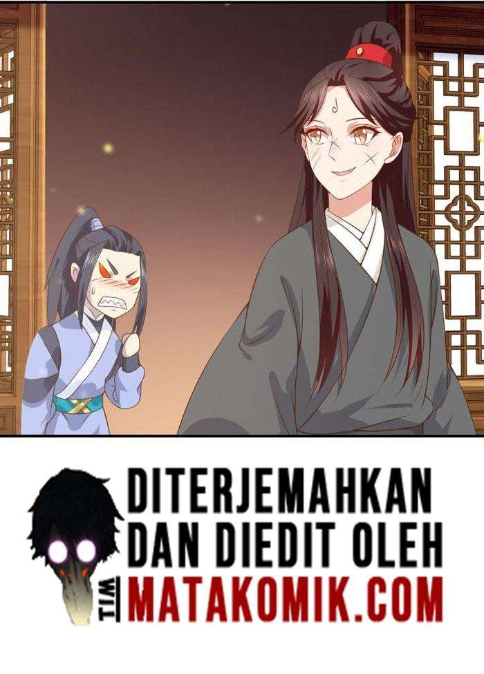 The Ghostly Doctor Chapter 85 Gambar 34