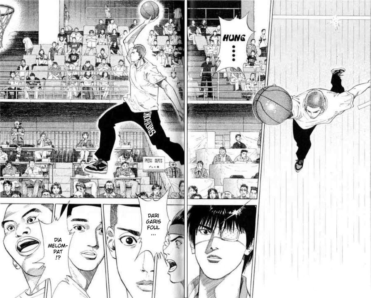 Slamdunk манга читать фото 110