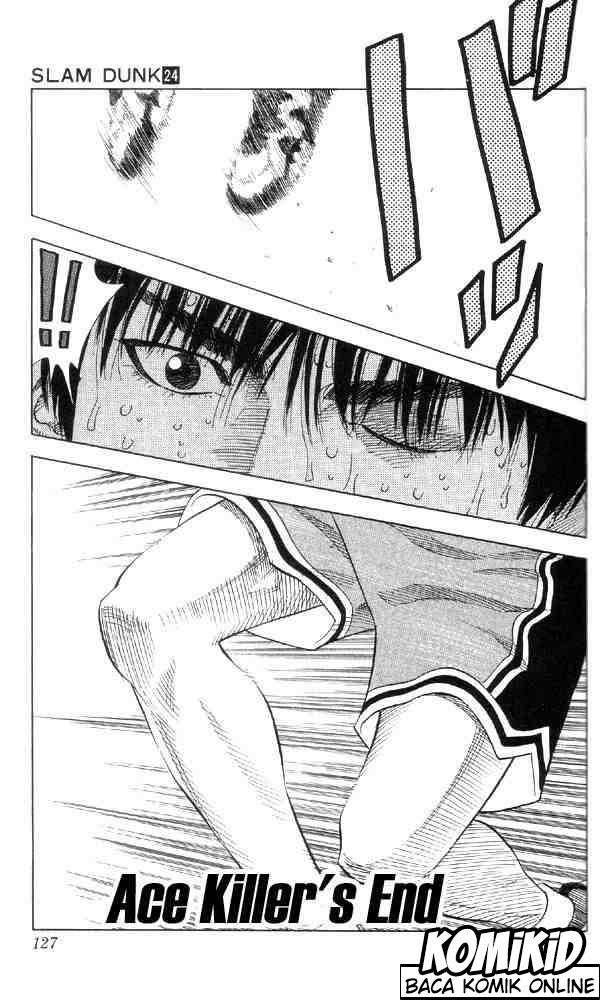 Baca  Slam Dunk Chapter 213 Gambar 2