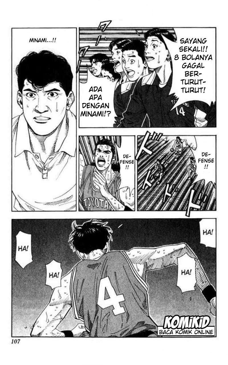 Baca  Slam Dunk Chapter 212 Gambar 2