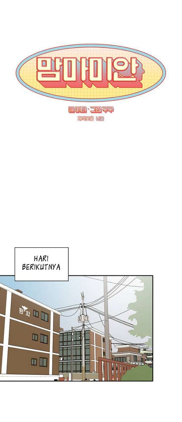 Mother, I’m Sorry Chapter 3 Gambar 12