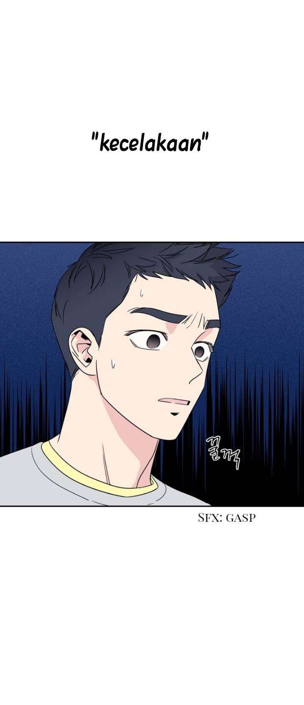 Mother, I’m Sorry Chapter 3 Gambar 15