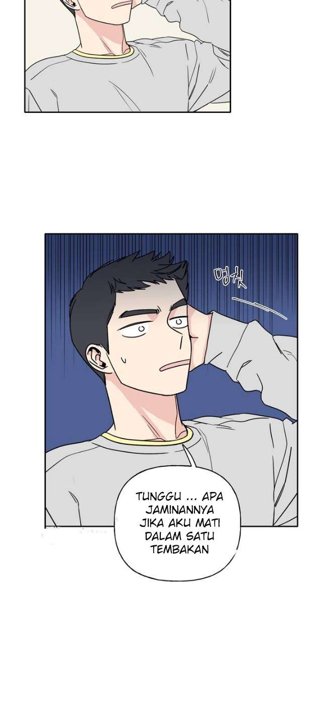 Mother, I’m Sorry Chapter 3 Gambar 18