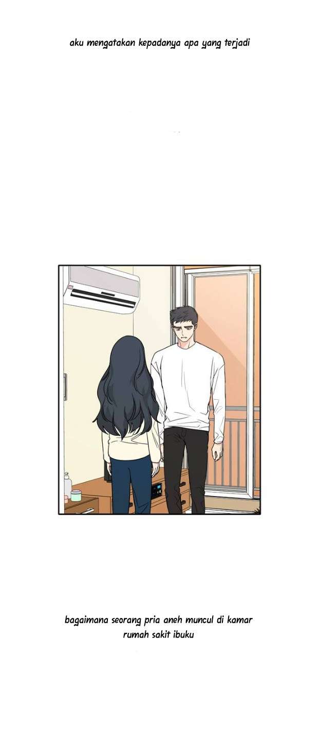 Baca  Mother, I’m Sorry Chapter 3 Gambar 2