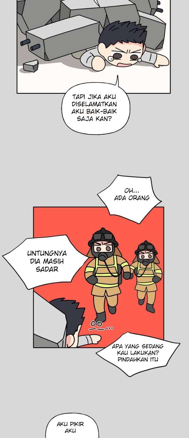 Mother, I’m Sorry Chapter 3 Gambar 21