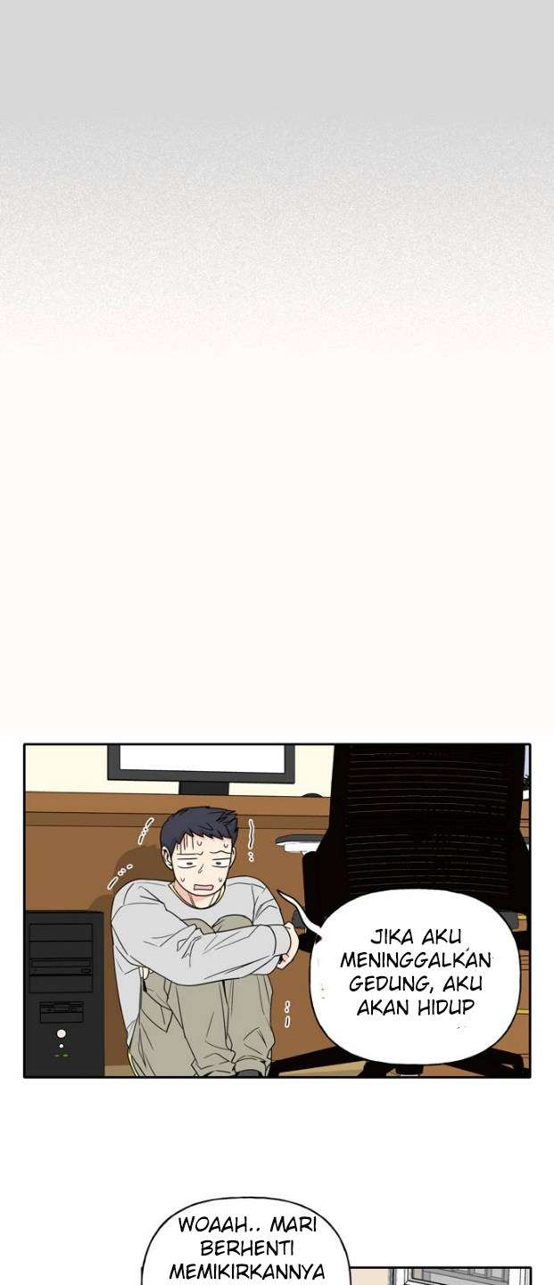 Mother, I’m Sorry Chapter 3 Gambar 25