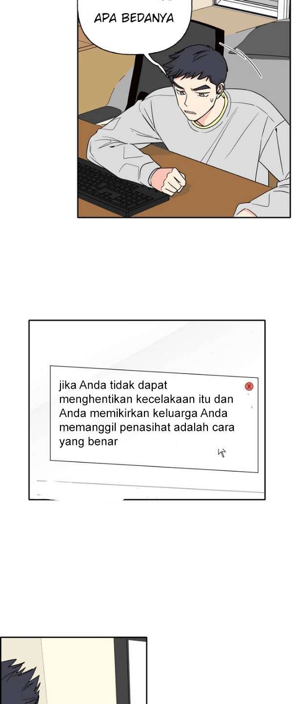 Mother, I’m Sorry Chapter 3 Gambar 26