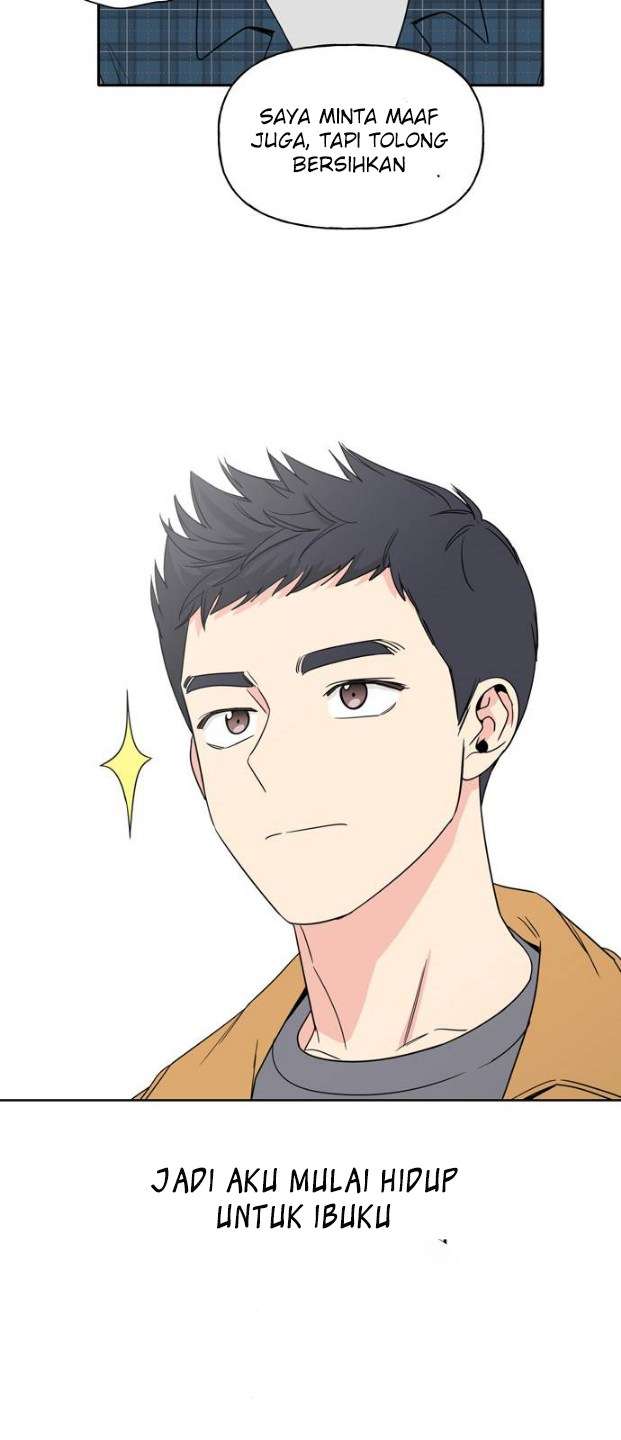 Mother, I’m Sorry Chapter 3 Gambar 43