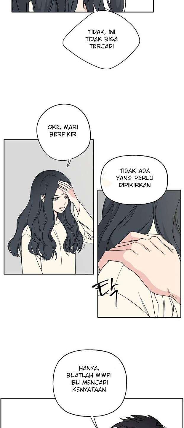 Mother, I’m Sorry Chapter 3 Gambar 9