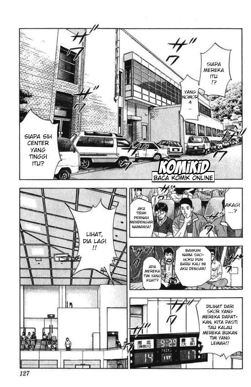 Baca  Slam Dunk Chapter 204 Gambar 2