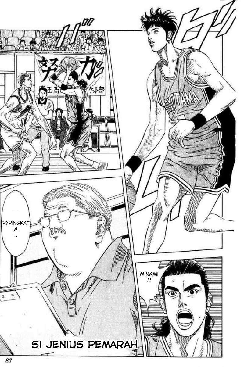 Baca  Slam Dunk Chapter 202 Gambar 2