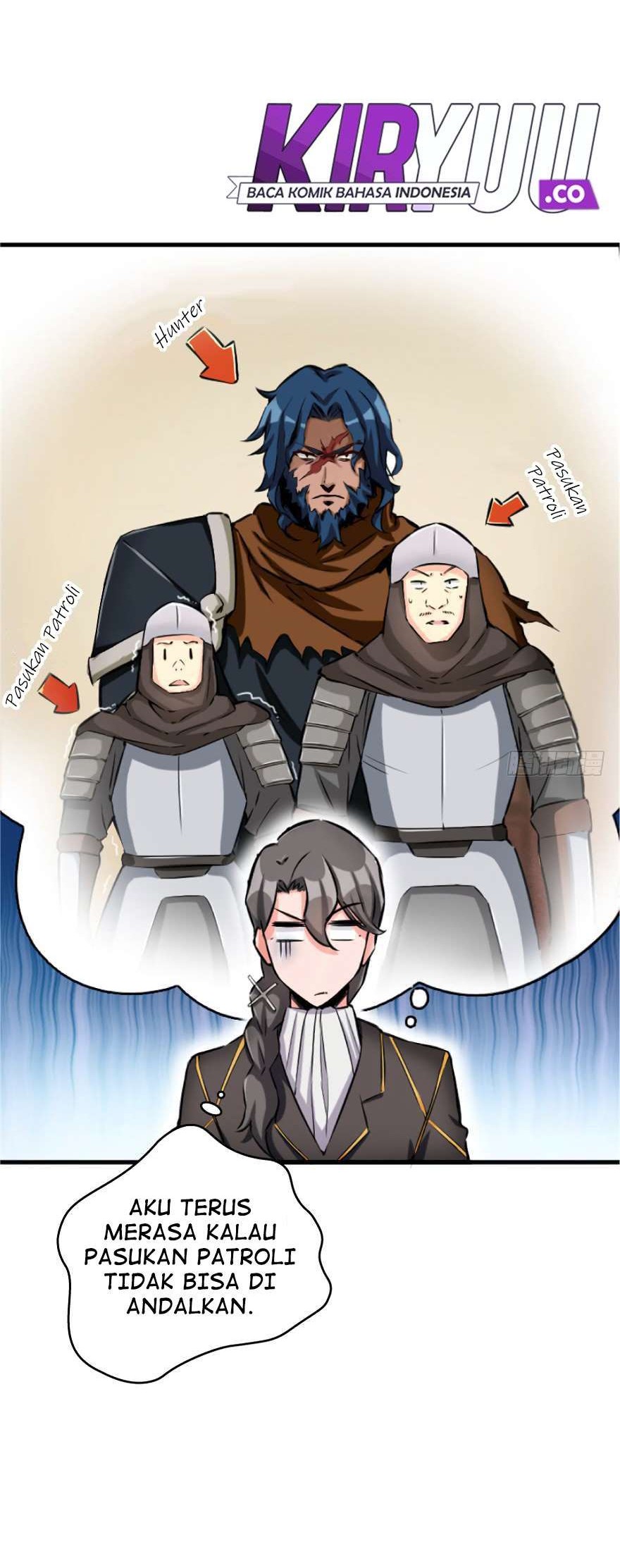 Release That Witch Chapter 23 Gambar 33