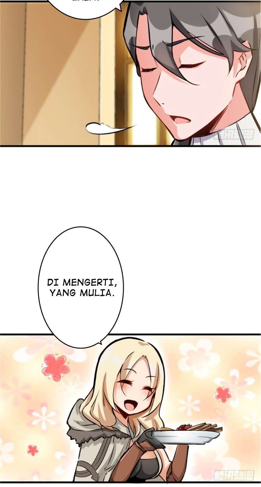 Release That Witch Chapter 23 Gambar 10