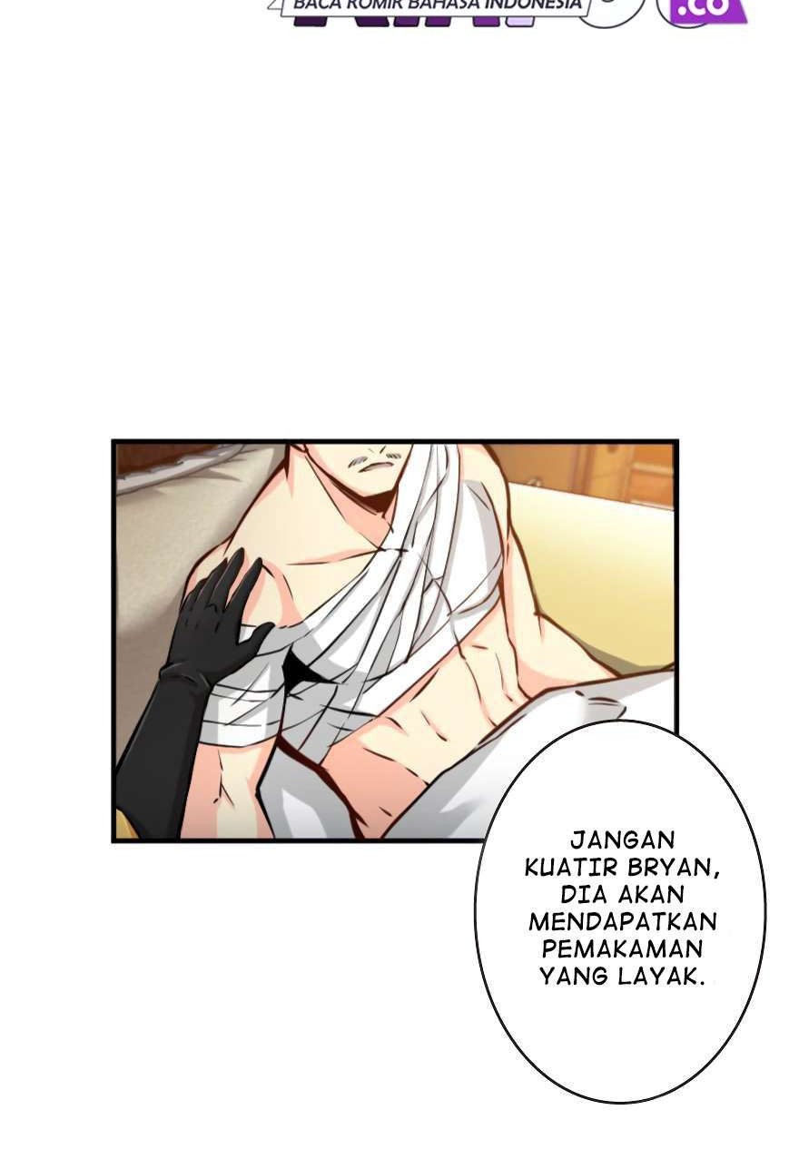 Release That Witch Chapter 25 Gambar 27