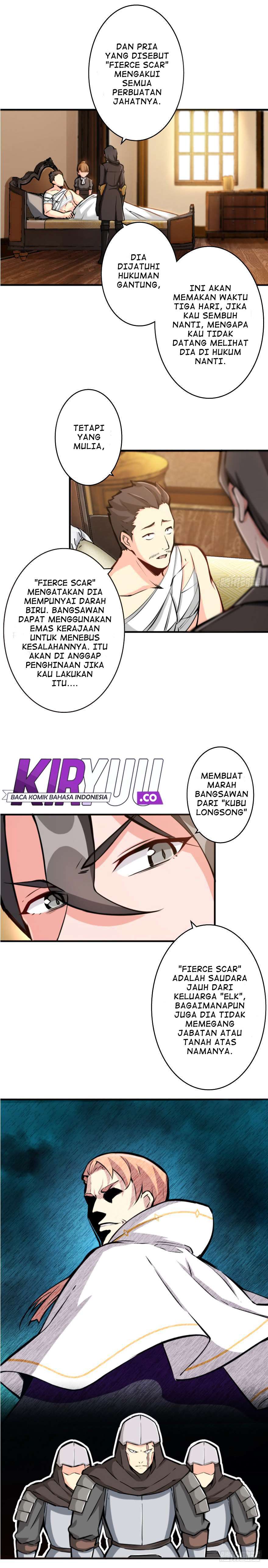 Release That Witch Chapter 25 Gambar 11