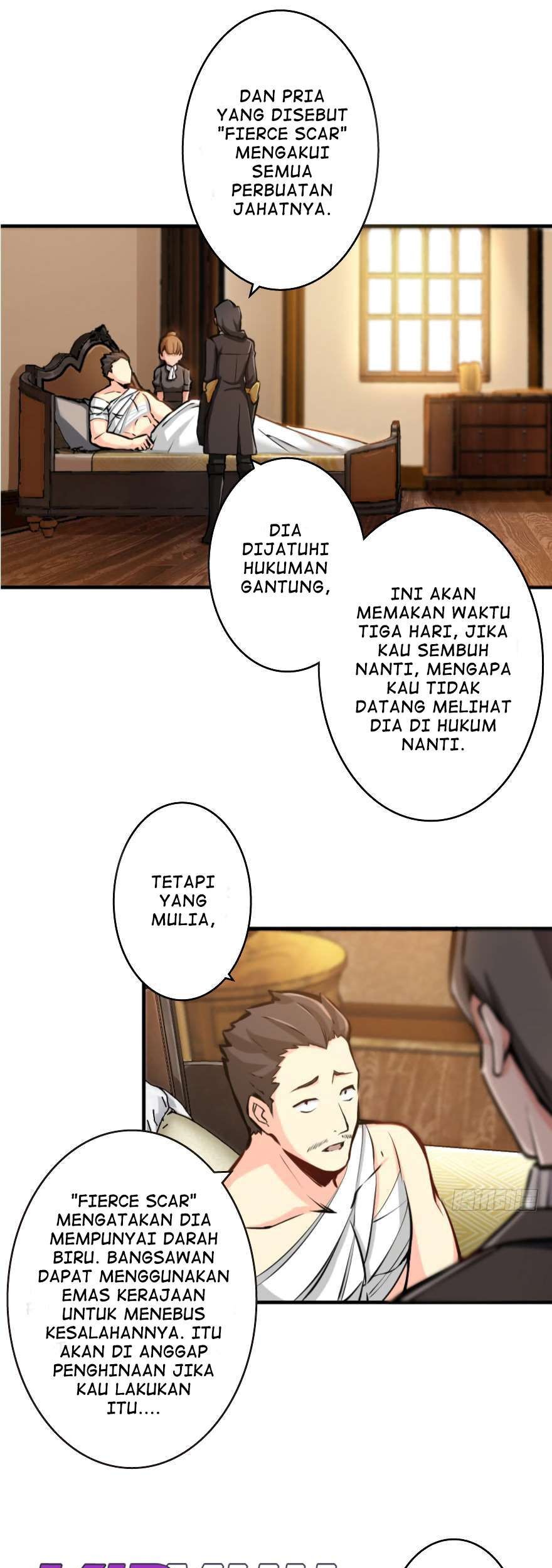 Release That Witch Chapter 25 Gambar 28