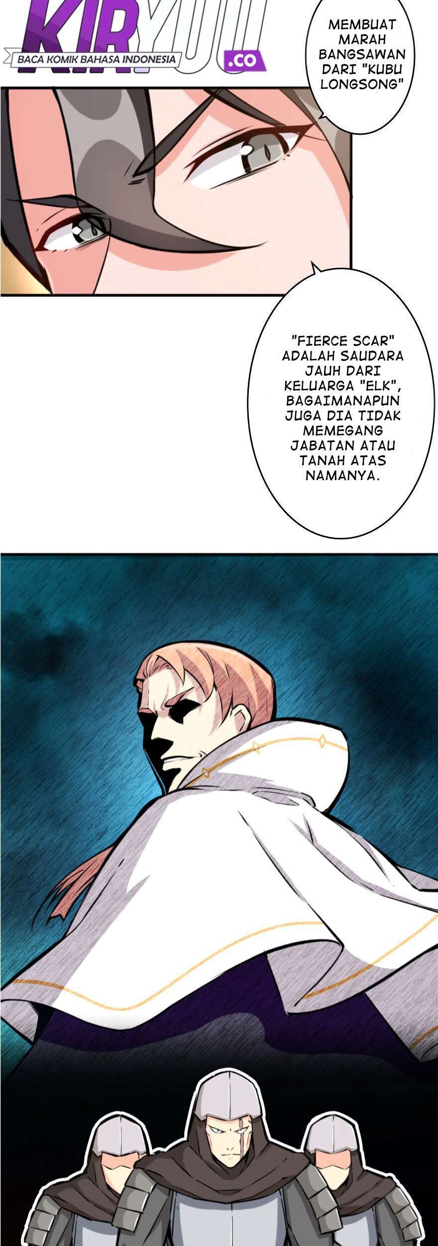 Release That Witch Chapter 25 Gambar 29