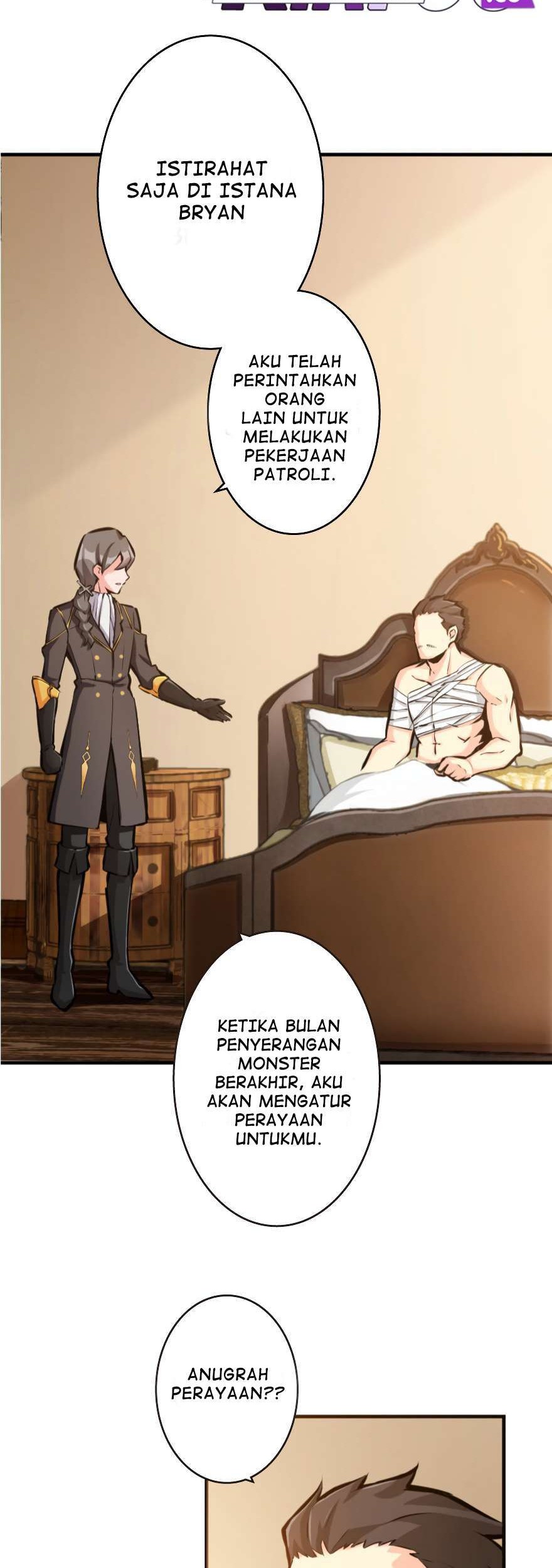 Release That Witch Chapter 25 Gambar 32