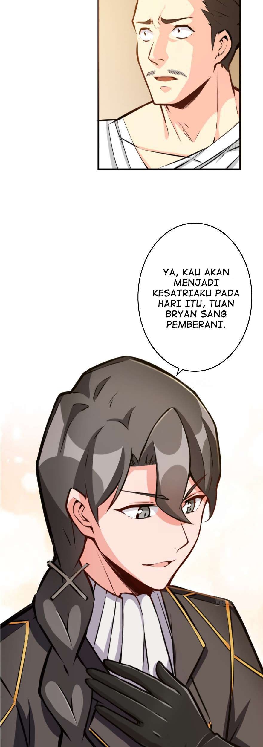 Release That Witch Chapter 25 Gambar 33